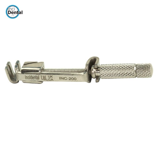 Universal Tofflemire Retainer - Incidental