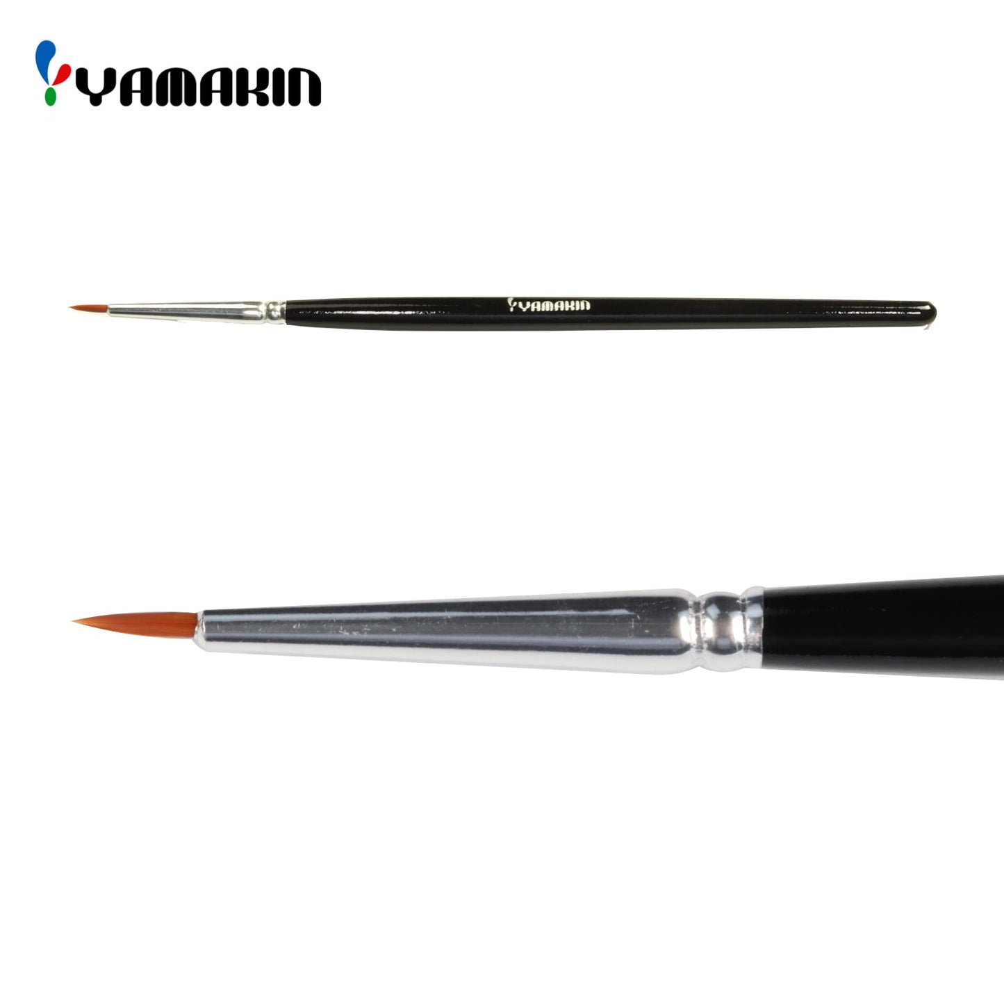 YAMAKIN Brushes (5 pcs) - Incidental