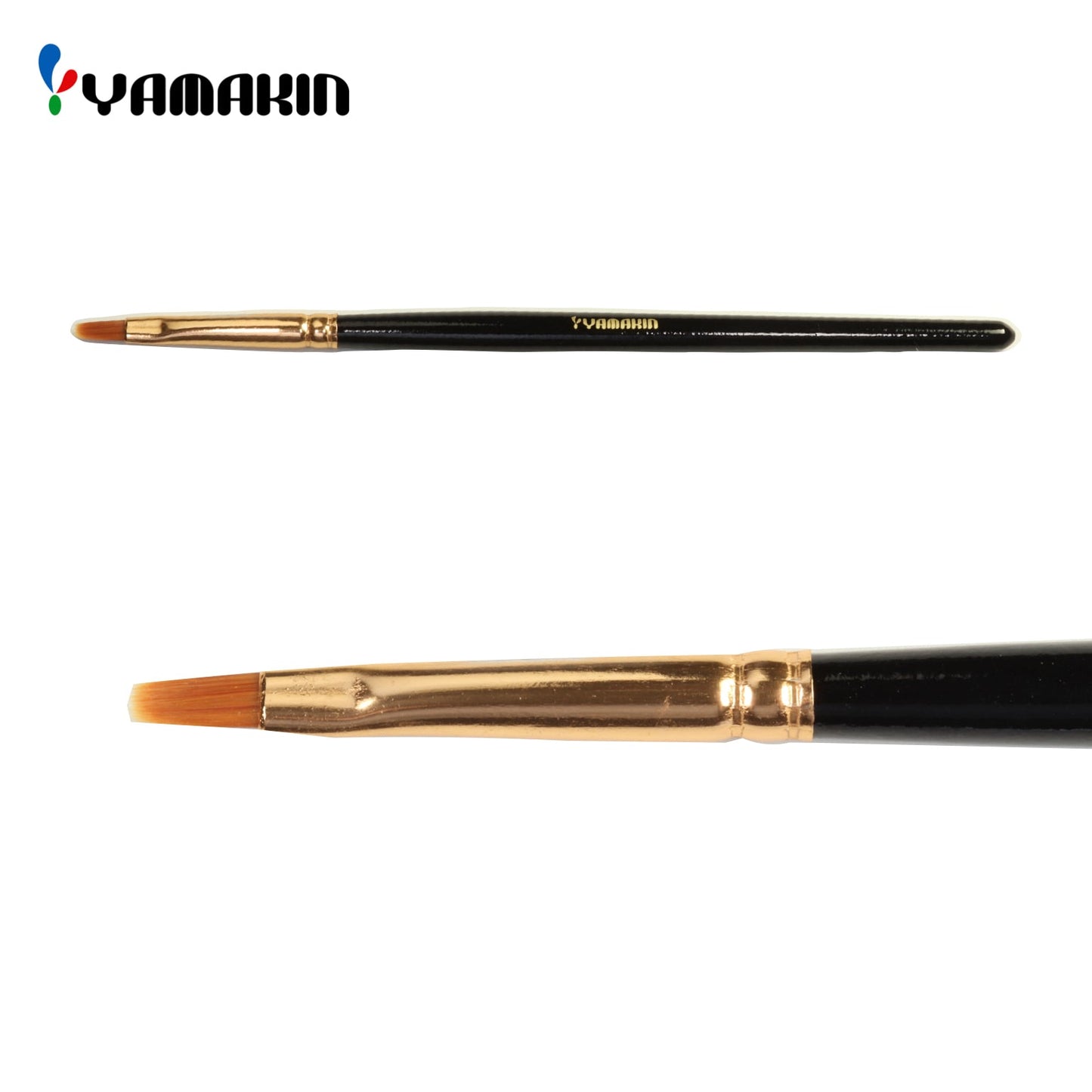 YAMAKIN Brushes (5 pcs) - Incidental