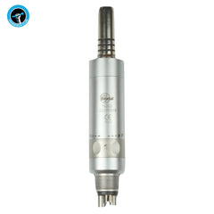 Moteur pneumatique 1:1 avec pulvérisation d'eau interne