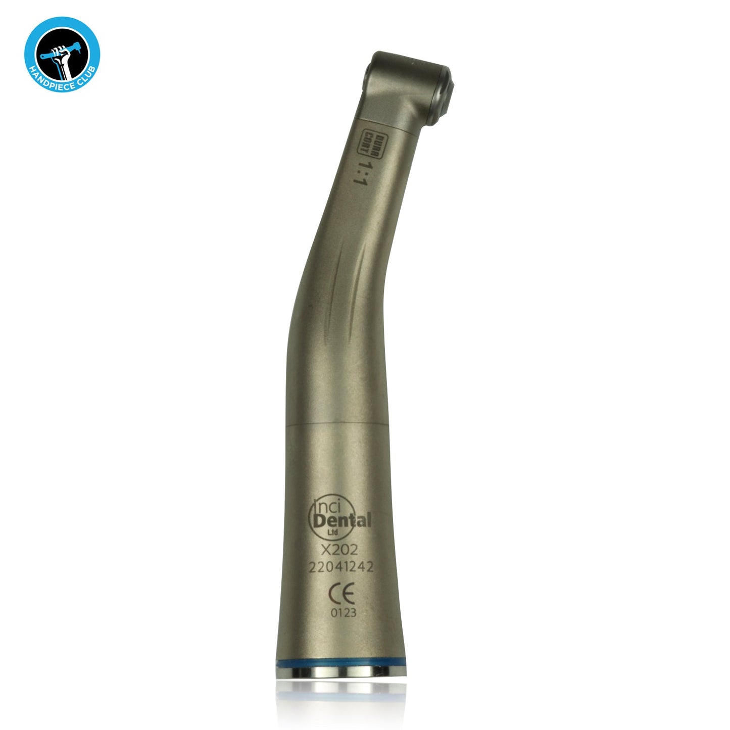 1:1 Handpieces - Incidental