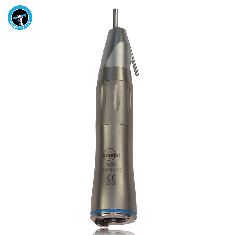 1:1 Straight handpiece with LED and external water