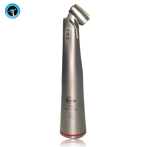 Contre-angle 1:4.2 avec eau externe et LED