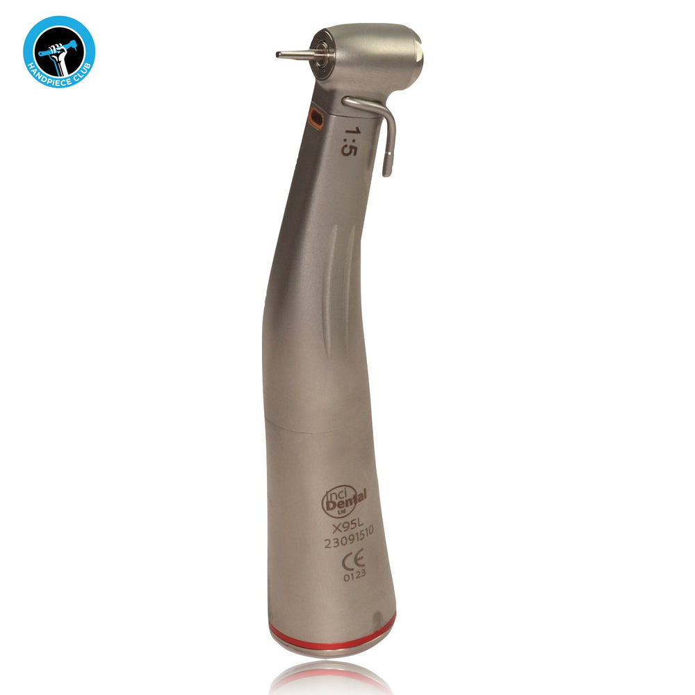 1:5 Handpieces (with External water supply)