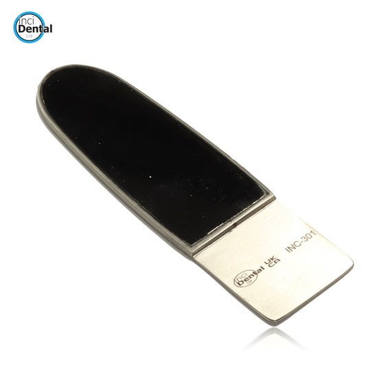 Rhodium Front Surface Mirrors (Fog-Free Fan Compatible)