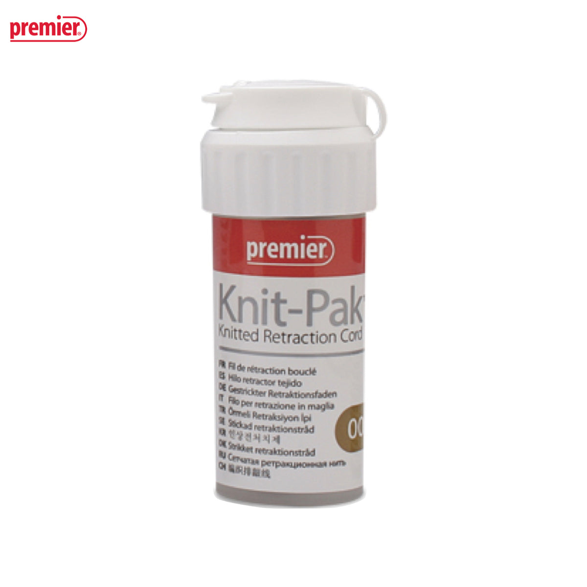 Knit-Pak™