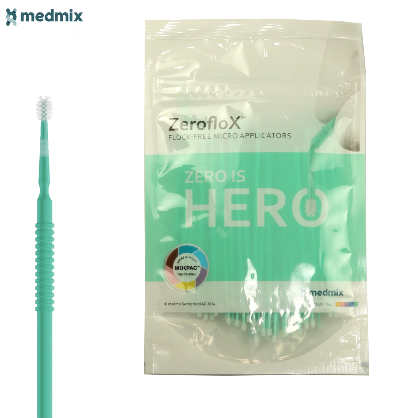 ZerofloX Micro Applicator