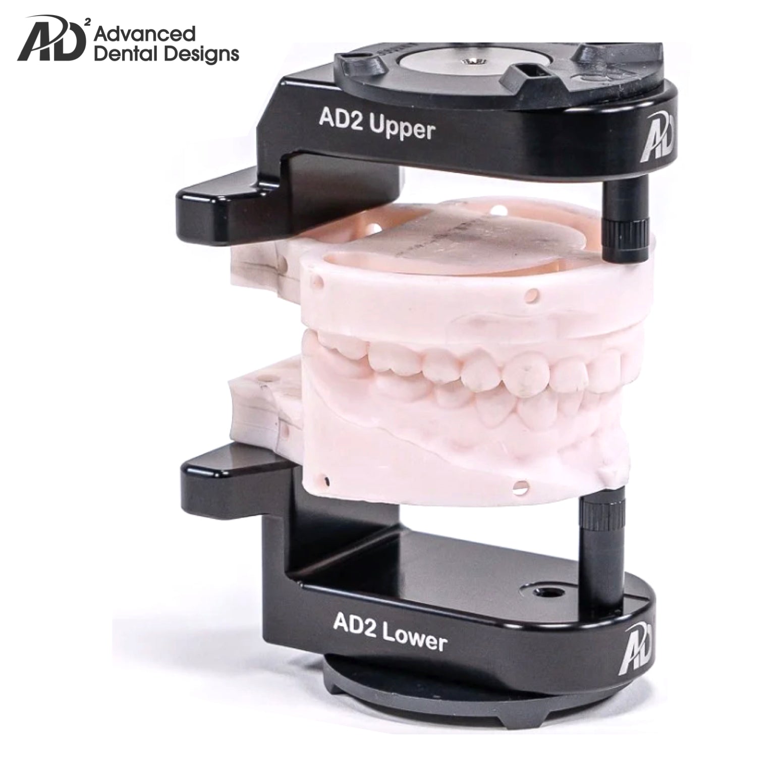 AD2 /Panadent Digital Transfer Adaptors - Incidental