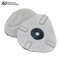 AD2/Panadent Compatible Magnetic Mounting Plates