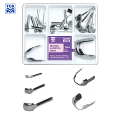 Anterior Matrices and Strips (30 pcs)
