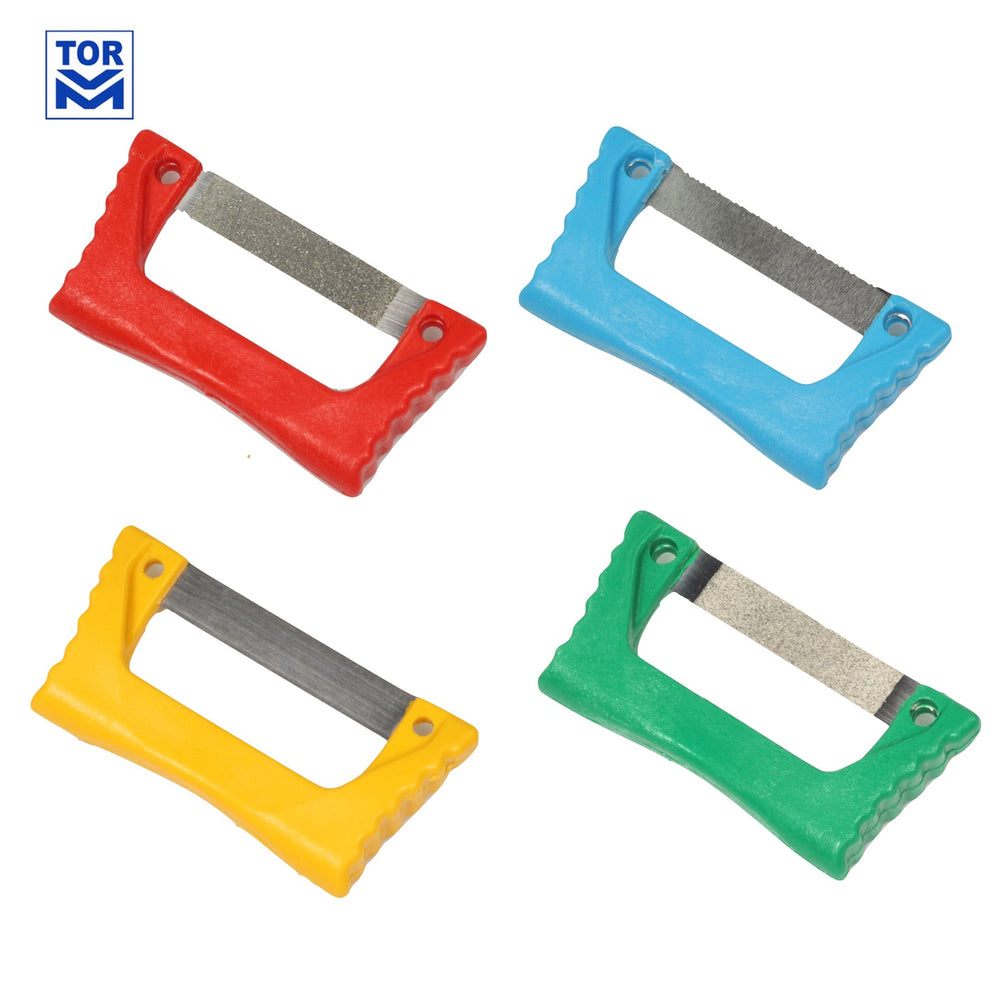 Arc Strips
