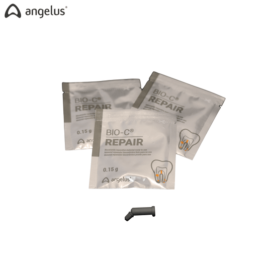 Bio - C Repair - Incidental