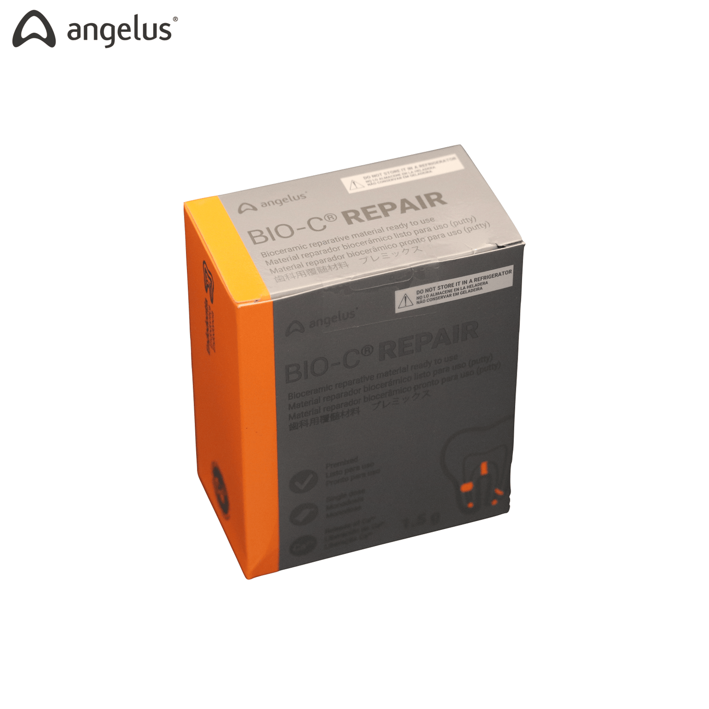 Bio - C Repair - Incidental