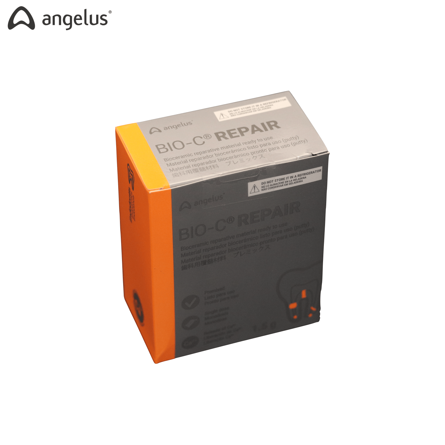 Bio - C Repair - Incidental