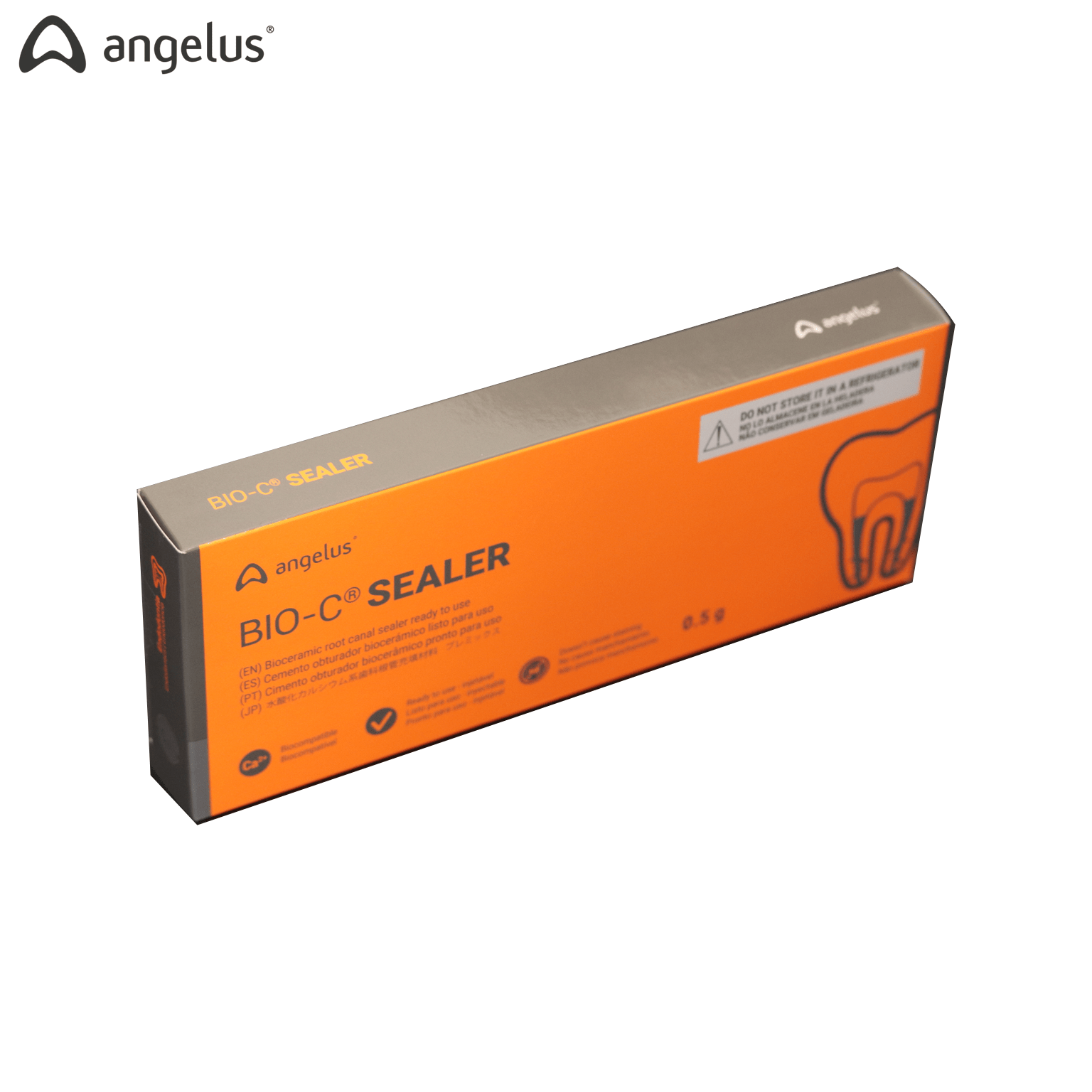 Bio - C Sealer - Incidental