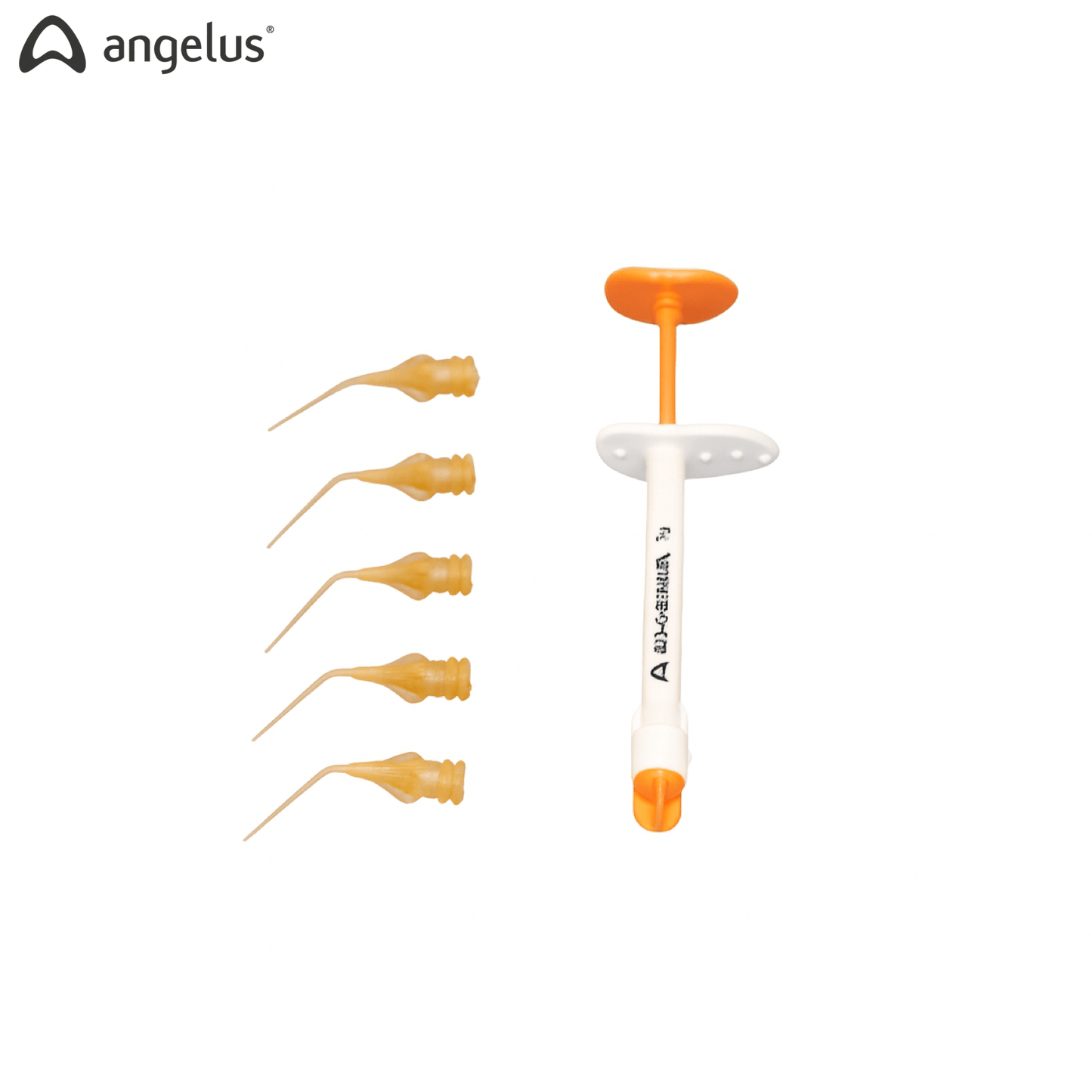 Bio - C Sealer - Incidental