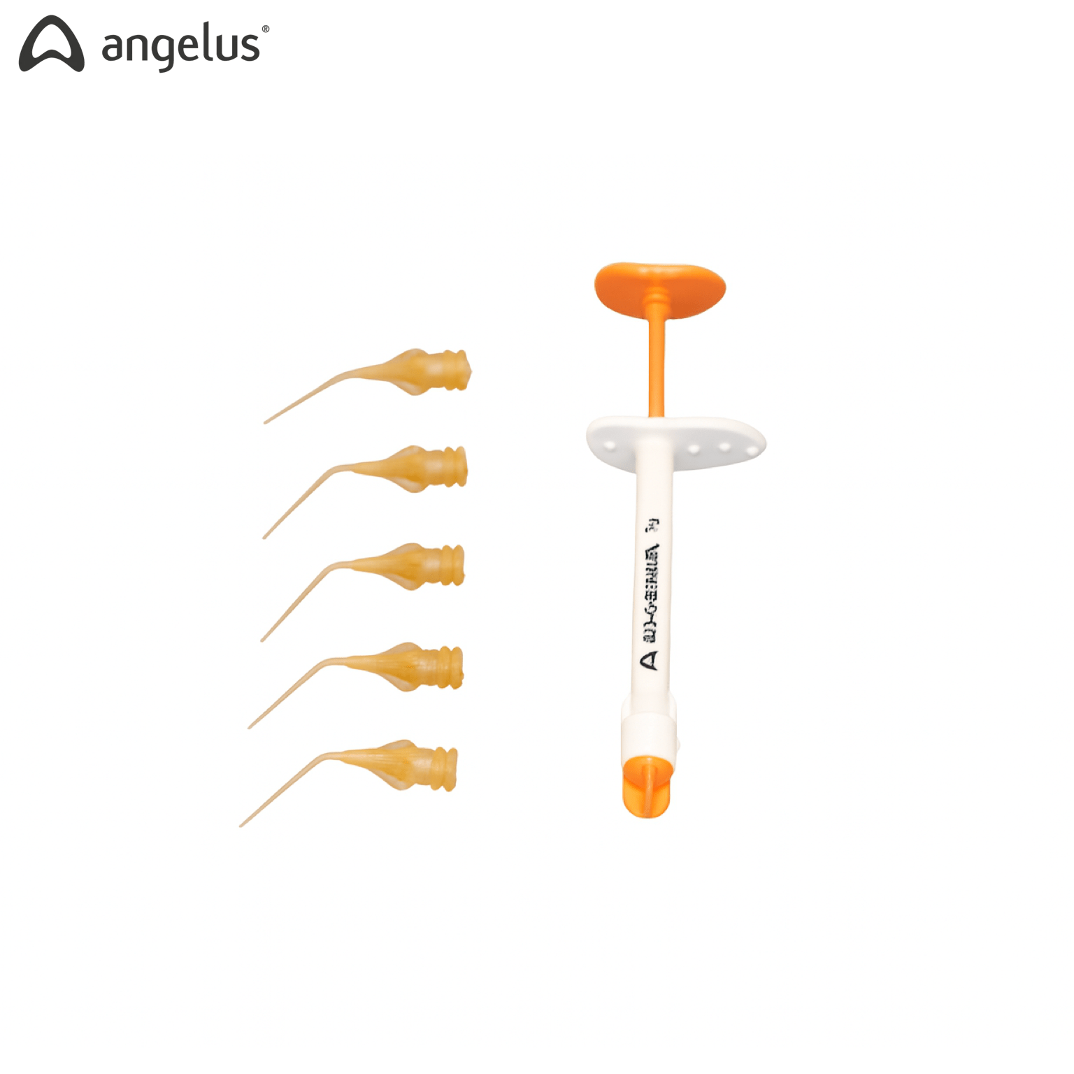 Bio - C Sealer - Incidental