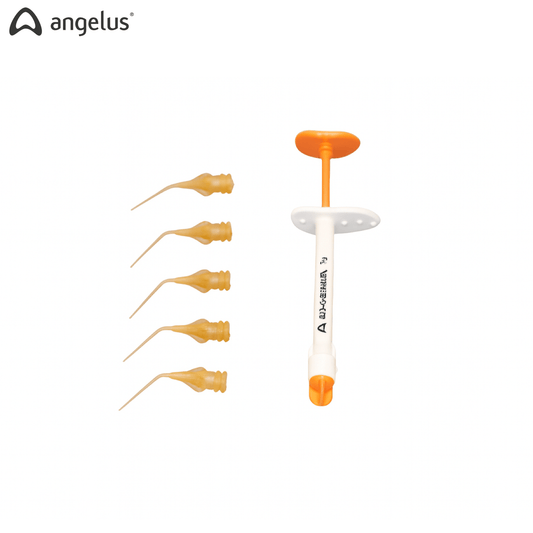 Bio - C Sealer - Incidental