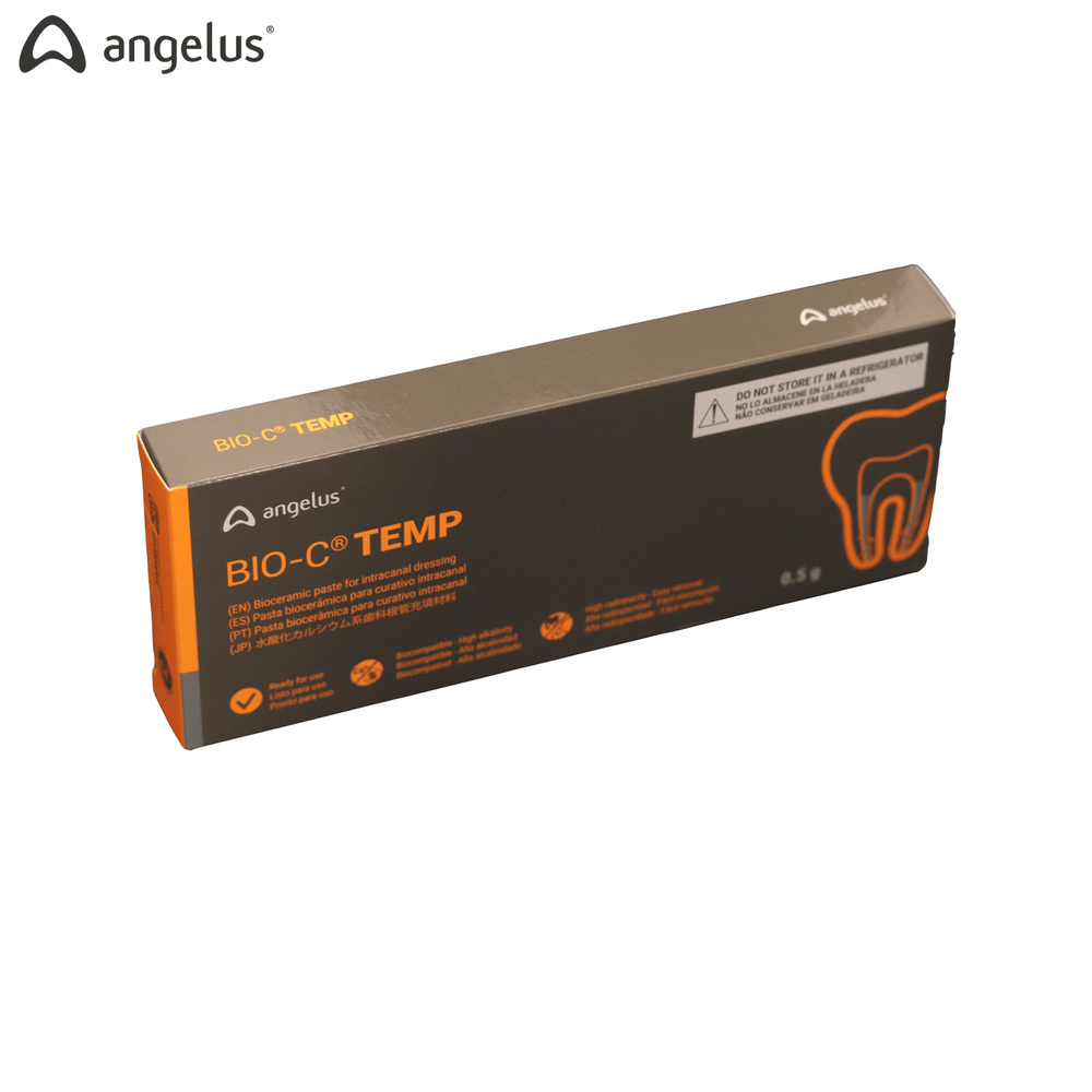 Bio-C Temp (intracanal dressing)