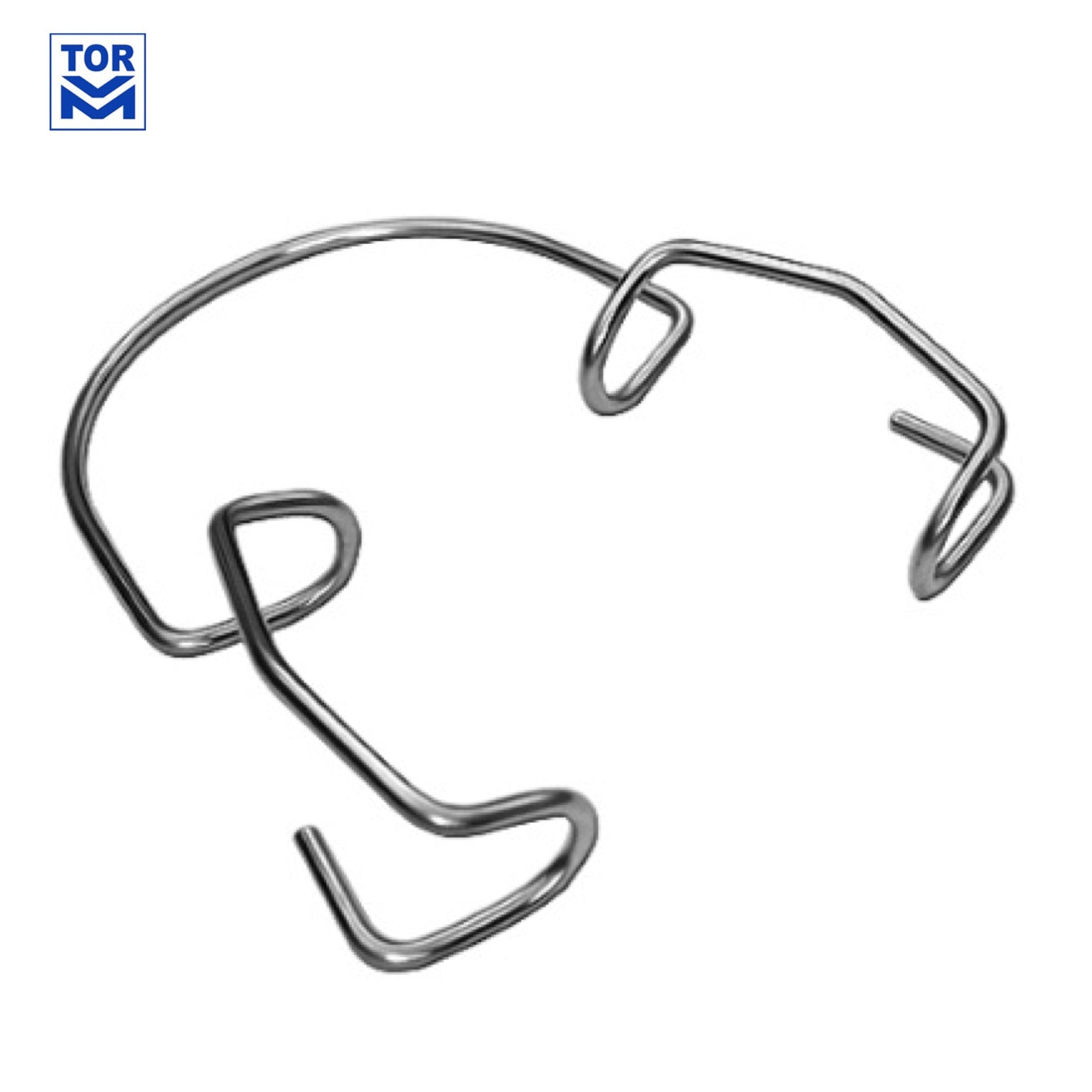 Buccal Retractor - Incidental