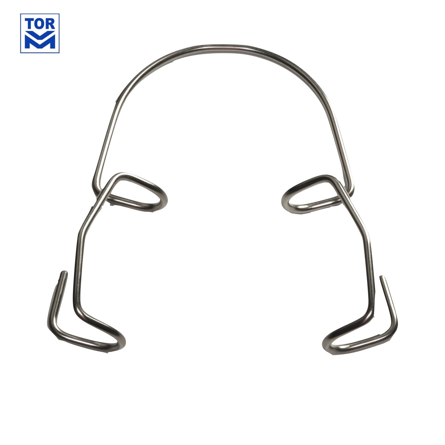 Buccal Retractor - Incidental