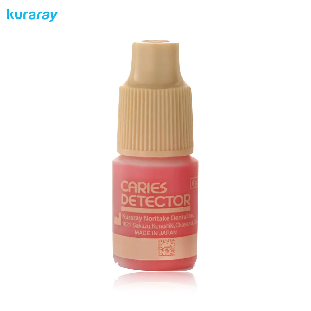 Caries Detector