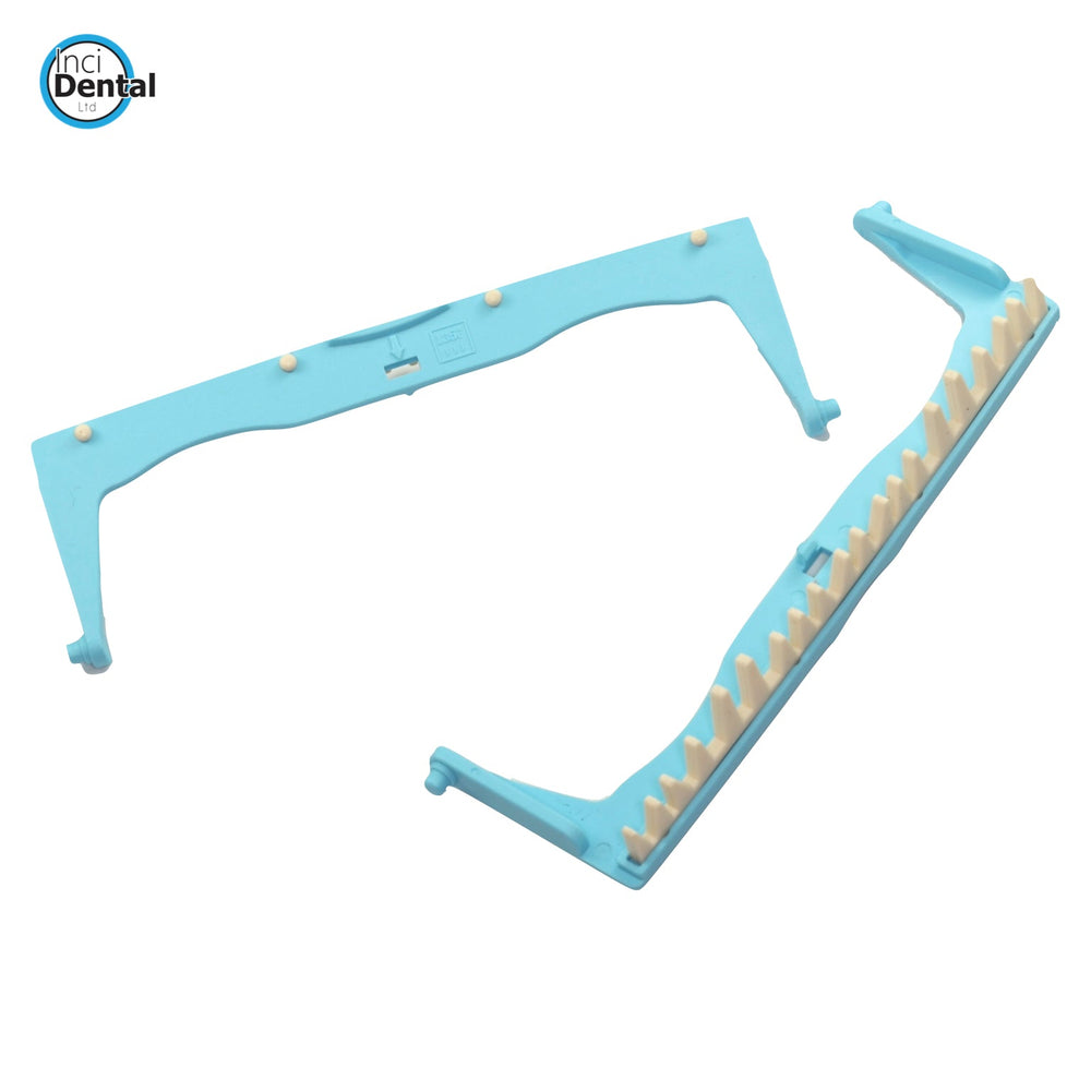 Cassette hinges