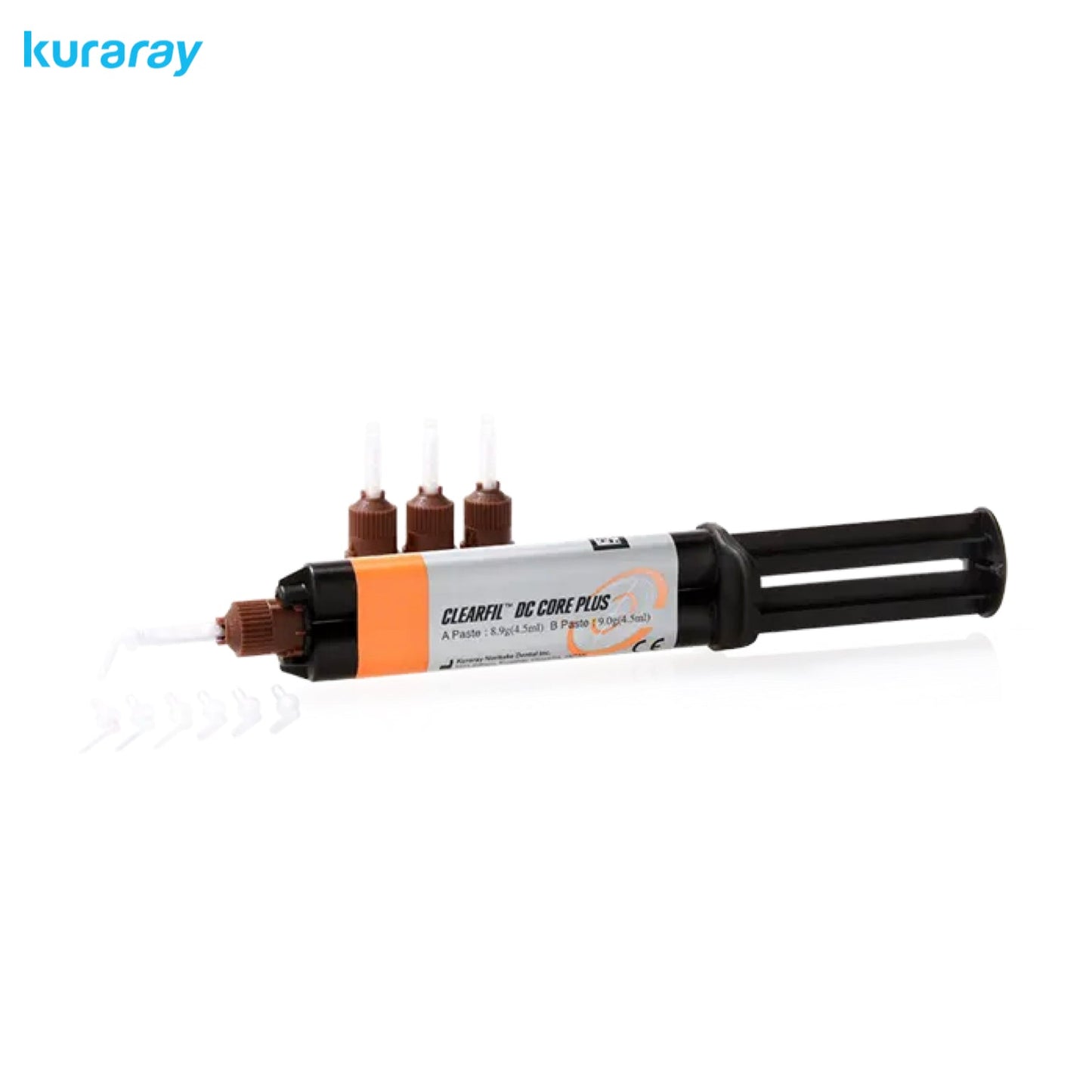CLEARFIL DC CORE PLUS White - Incidental
