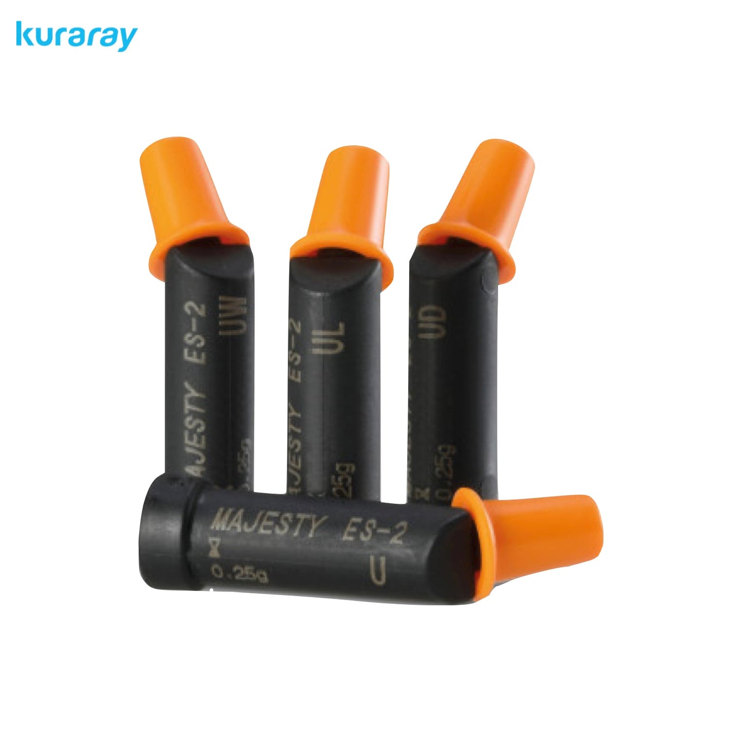 CLEARFIL MAJESTY ES - 2 Universal PLT (U) Trial Pack - Incidental