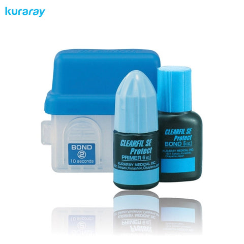 CLEARFIL SE Protect: Intro Kit