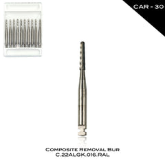 Composite Removal Bur- CAR-30