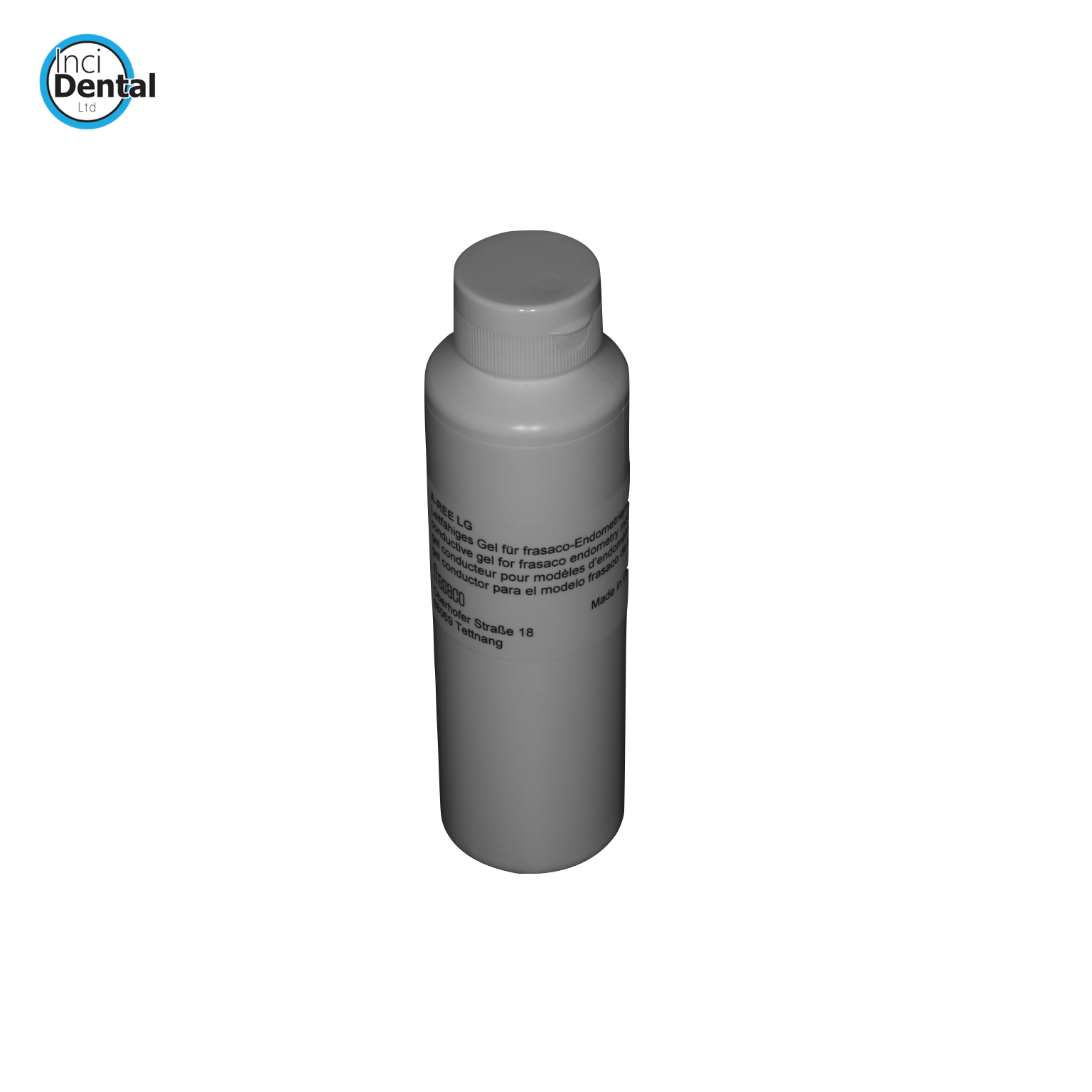 Conductive Gel - Incidental