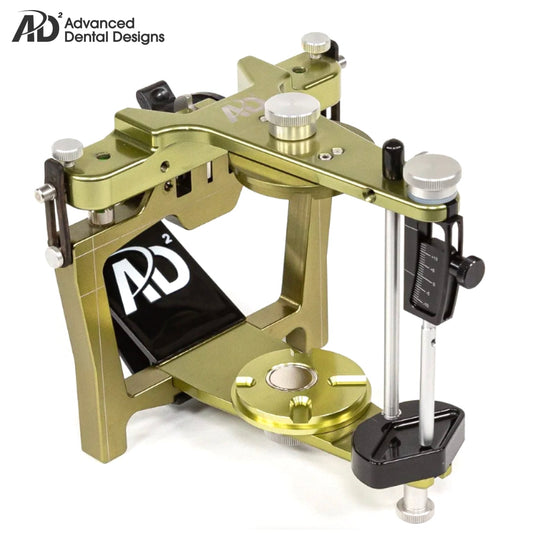 Cruzer Articulator and 0BM Analog System - Incidental