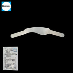 Dead soft matrix bands (like copper)