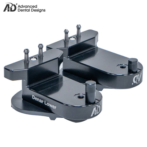 Denar (mark 2 compatible) Digital Transfer Adaptors