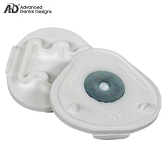 Denar Mark 300 Series Compatible Magnetic Mounting Plates