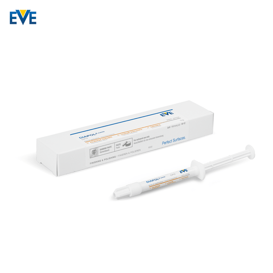 Diapol Paste - Incidental