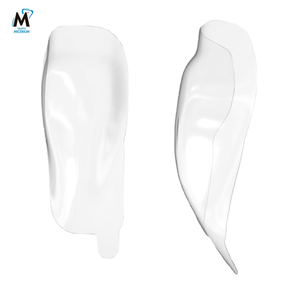 Diastema Closure and Black Triangle Matrix Band -EMT 3 (25 pcs)