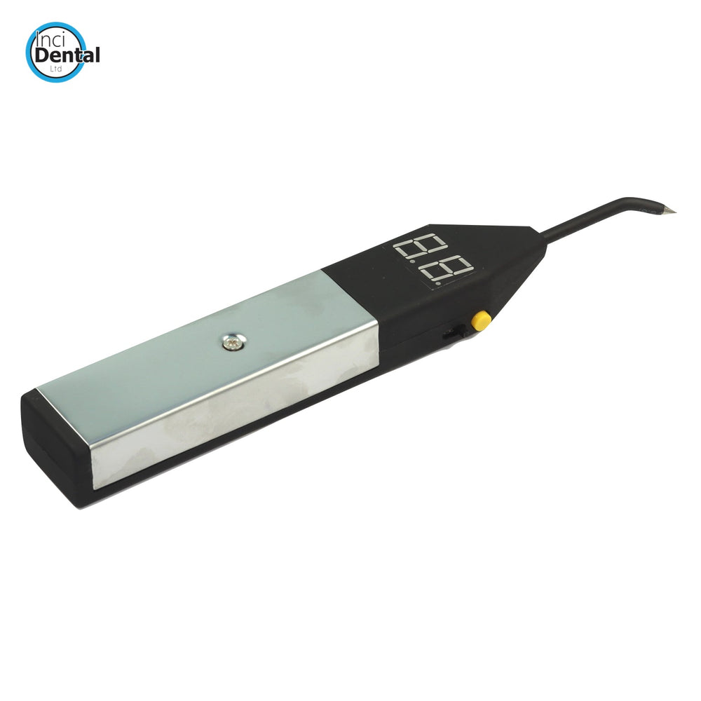 Digitest Electronic Pulp Tester