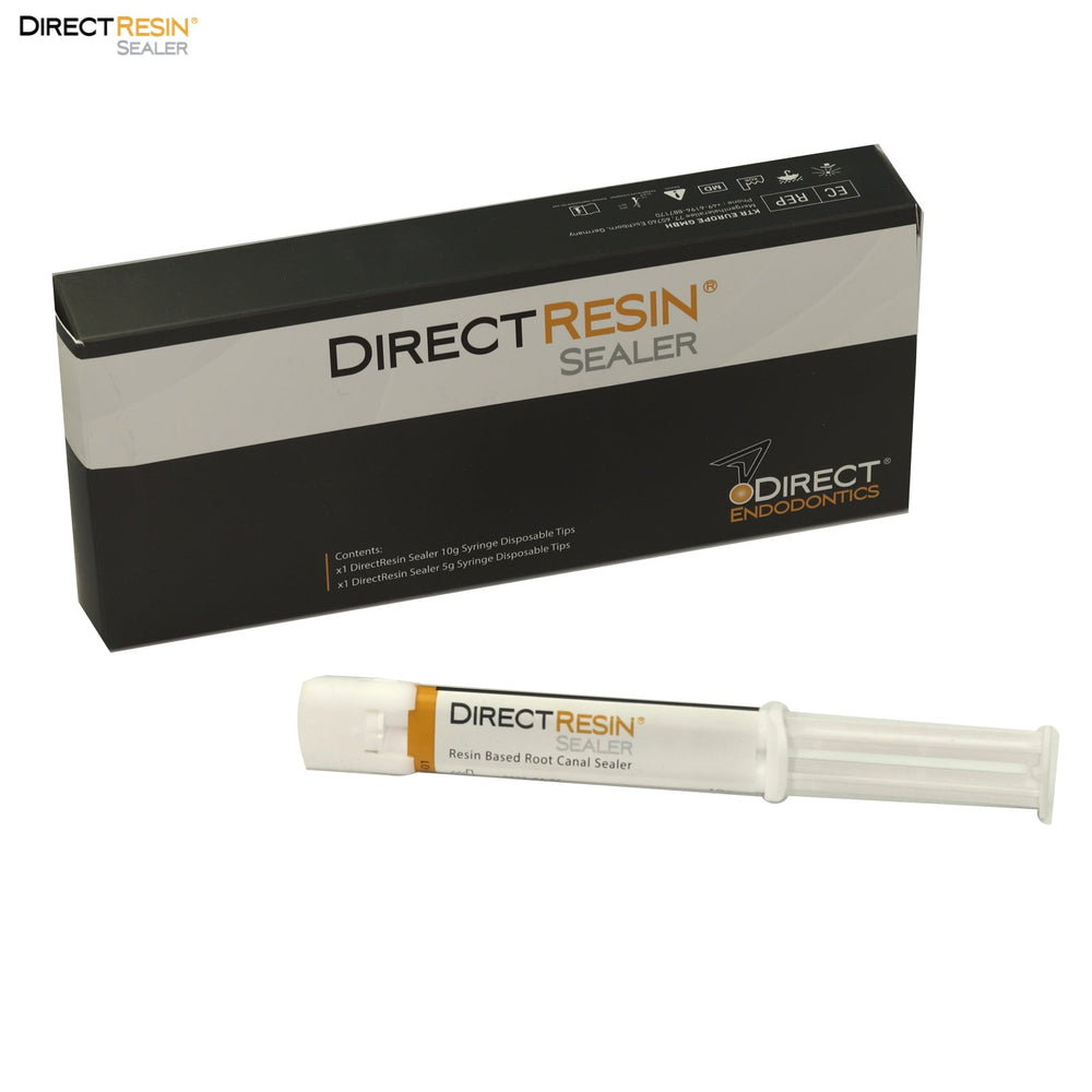 Direct Resin Sealer