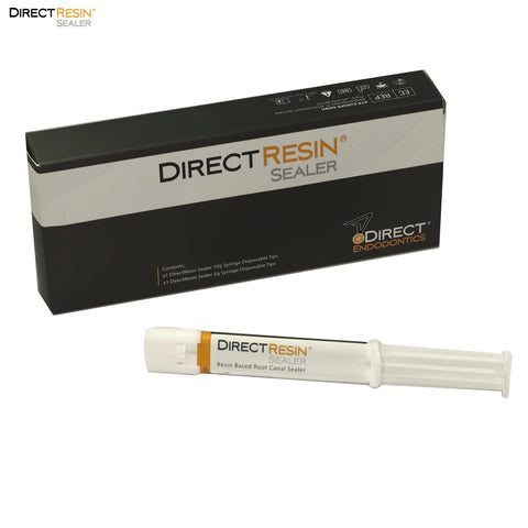 Direct Resin Sealer