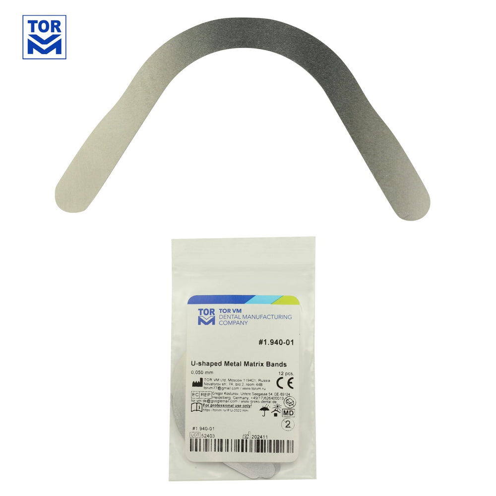 DME 2 Bands (12 pcs)