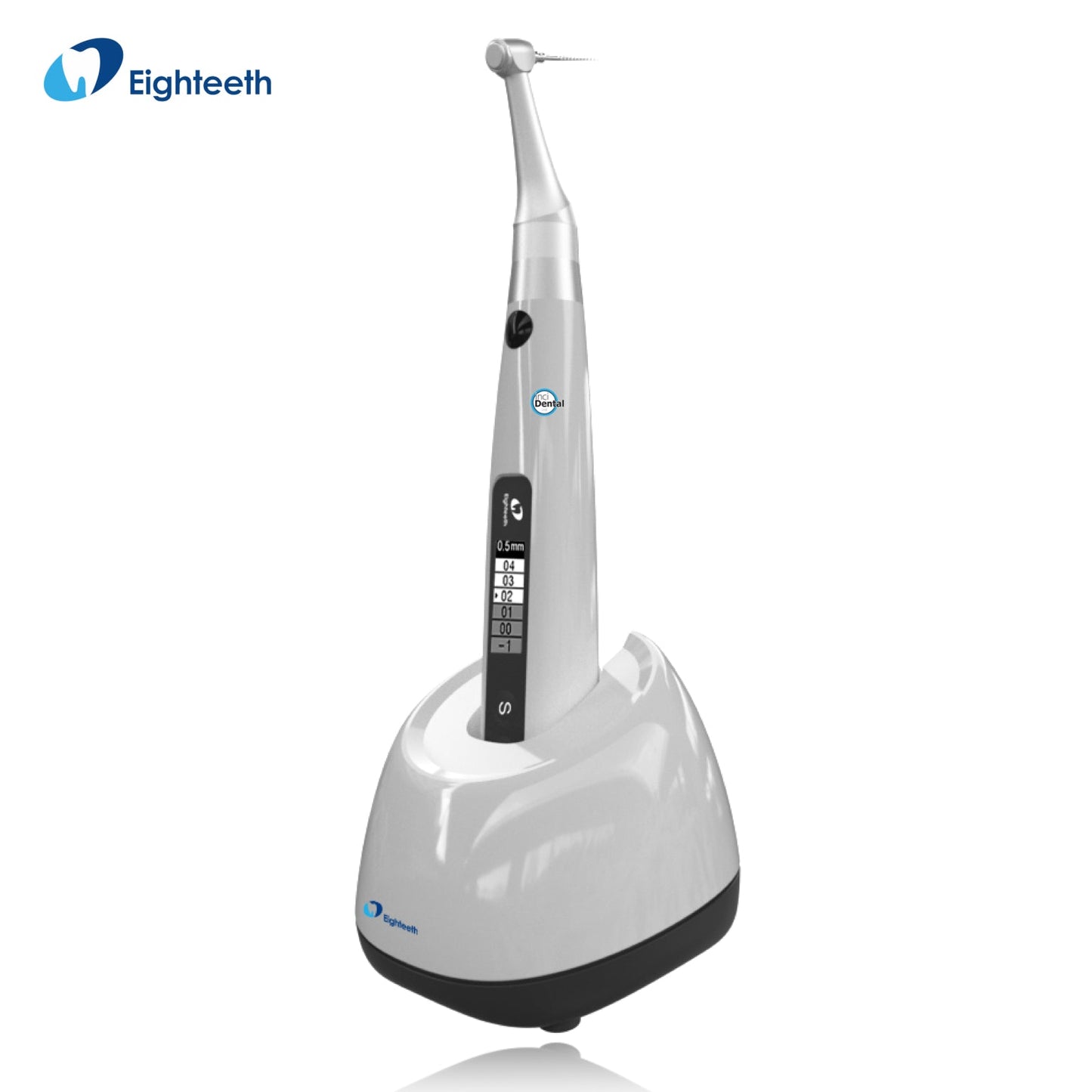 E-Connect S (Endodontic motor with built in apex locator) - Incidental