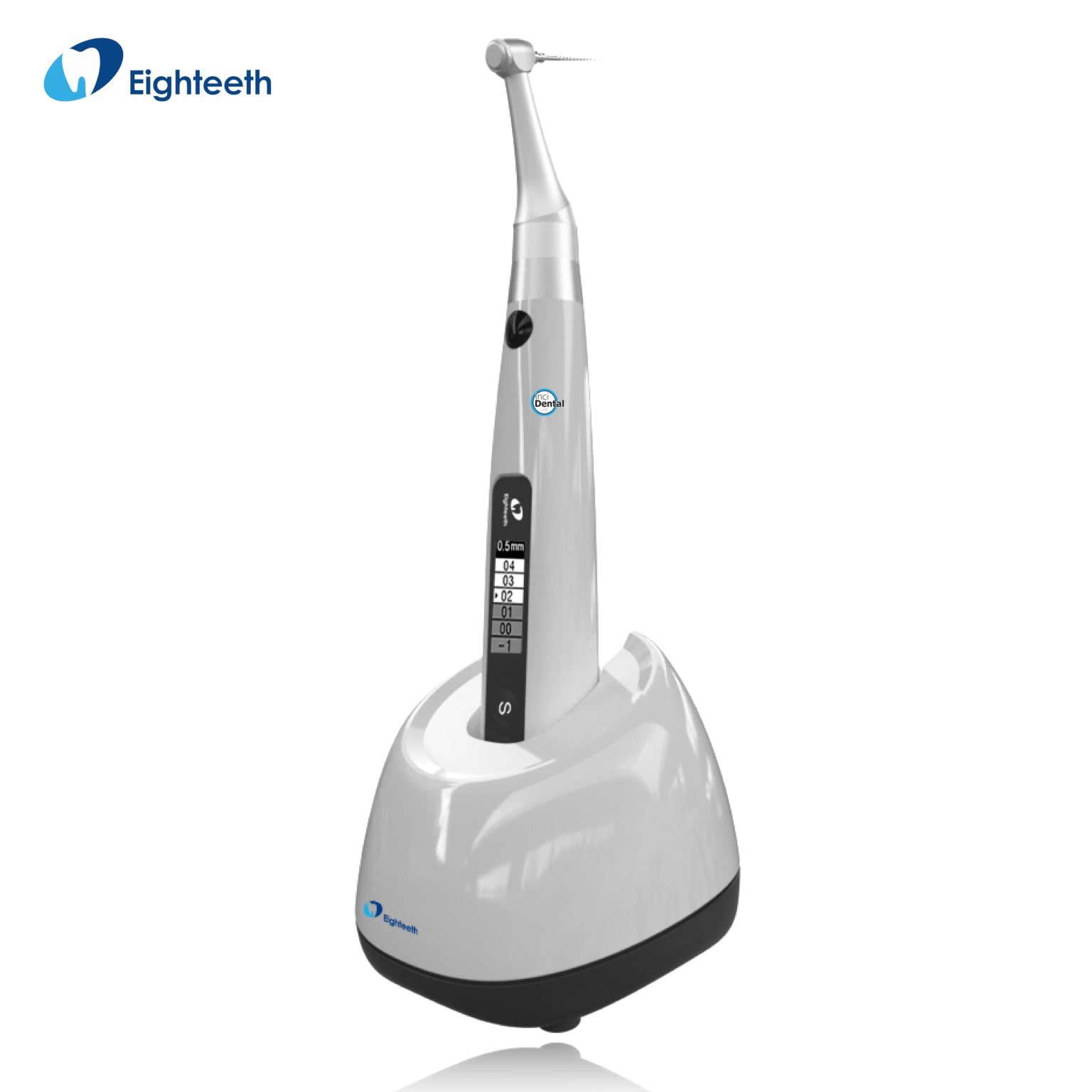 E-Connect S (Endodontic motor with built in apex locator) - Incidental