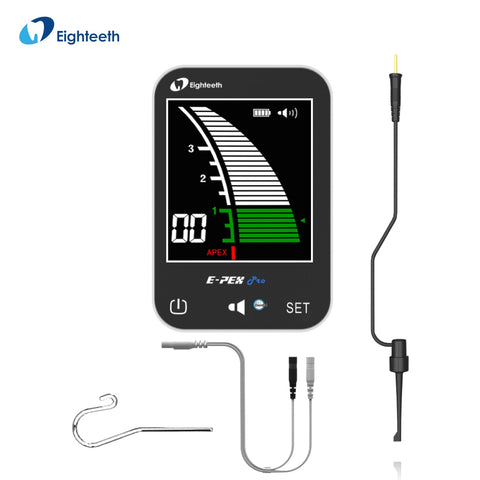 E-pex Pro (avec sonde tactile gratuite)