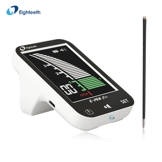 E-pex Pro (with free Touch Probe) - Incidental