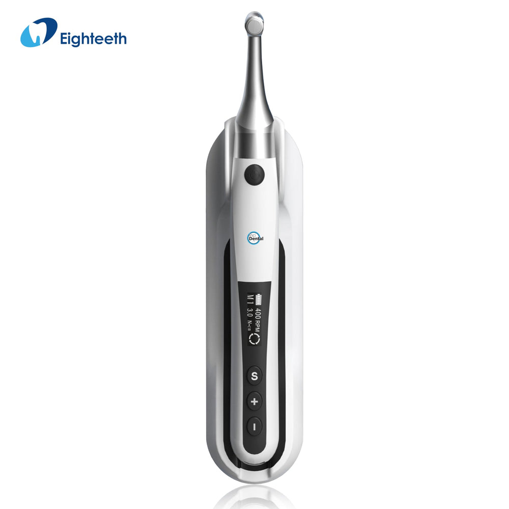 Moteur endodontique E-xtreme