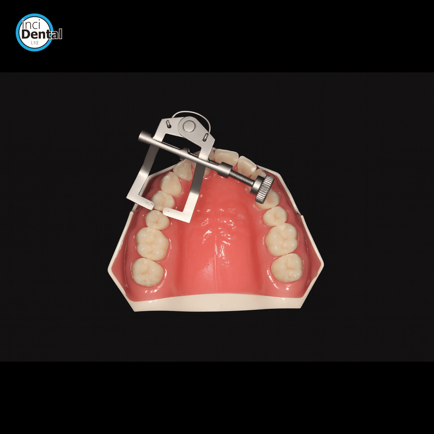 Elliot Ring - Type B - Incidental