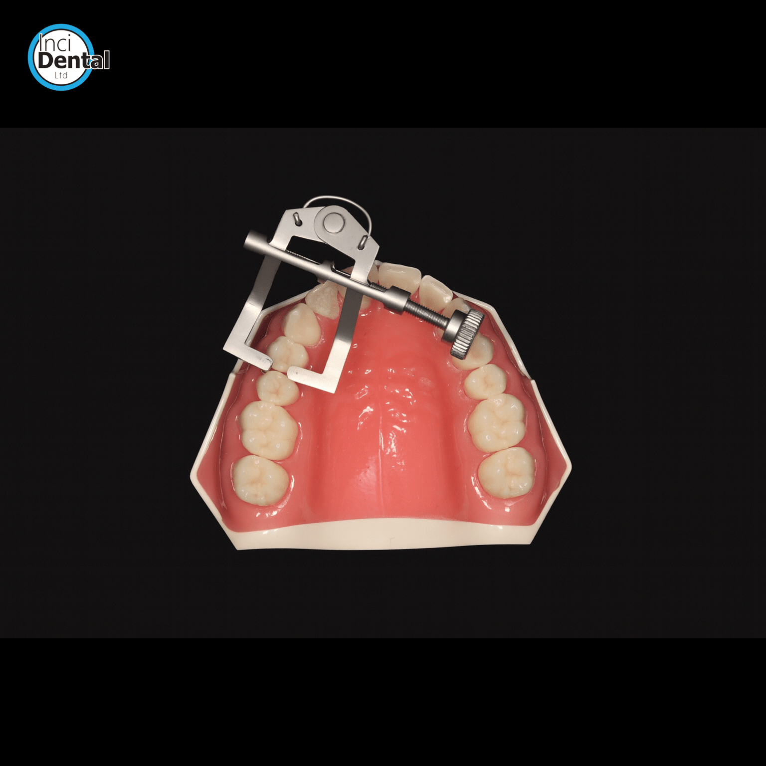 Elliot Ring - Type B - Incidental