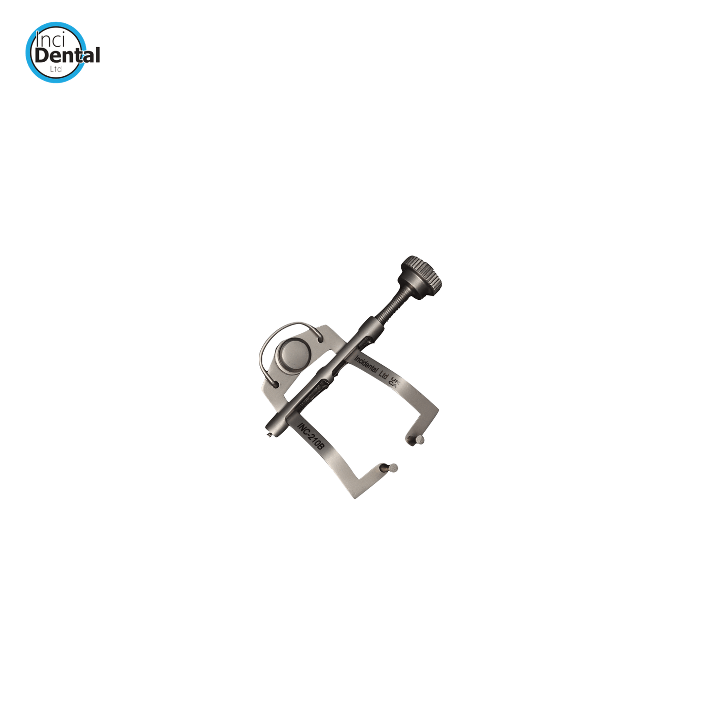 Elliot Ring - Type B - Incidental